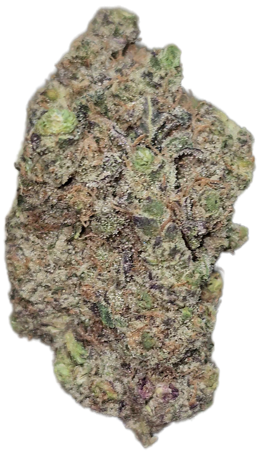 Sour Sasquatch 34% Thca