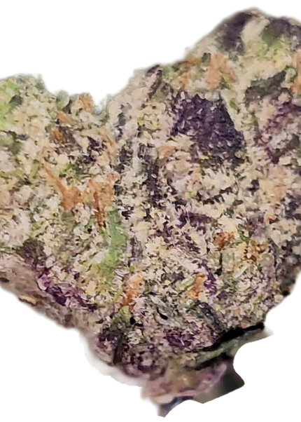 Rare Darkness 35% THCA Smalls RARE STRAIN Bulk
