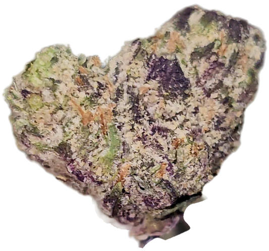 Rare Darkness 35% THCA Smalls RARE STRAIN