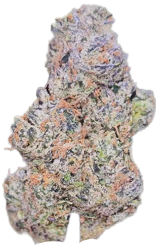 Kilimanjaro 34% THCA