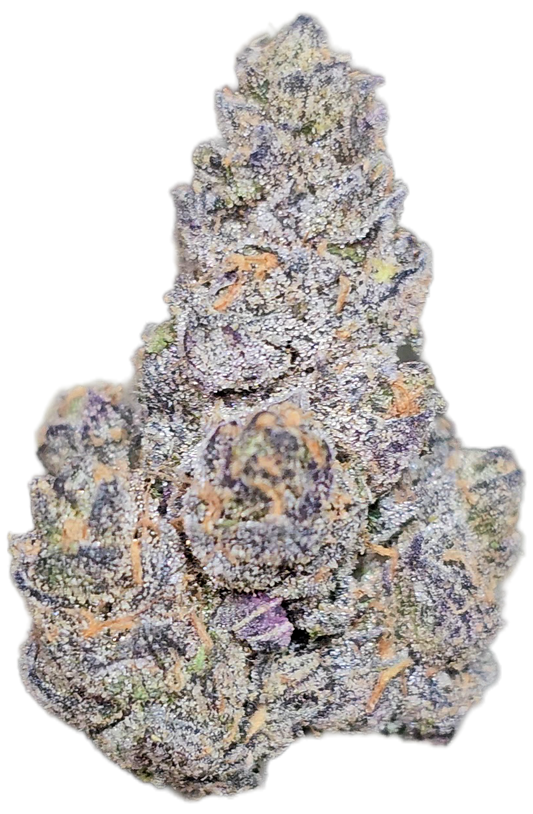 Durban Poison 36%  Thca