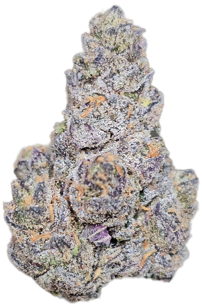 Durban Poison 36%  Thca