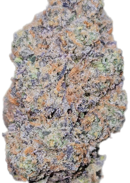 Golden Fire OG 35% Thca