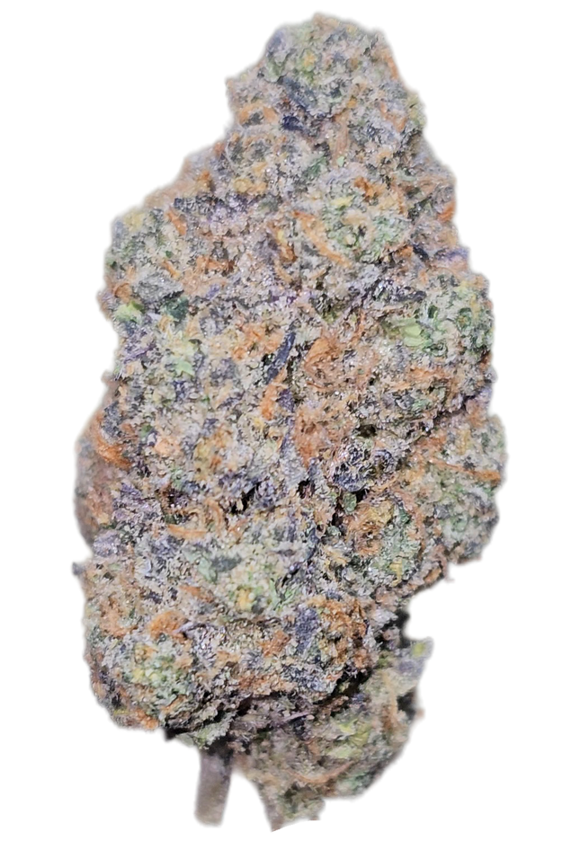 Golden Fire OG 35% Thca