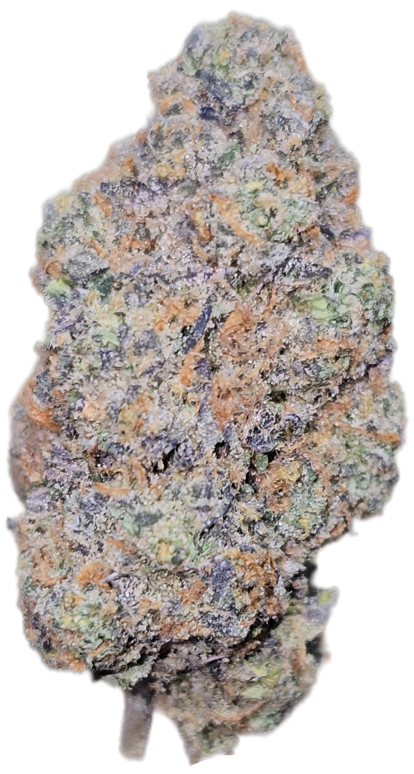 Golden Fire OG 35% Thca