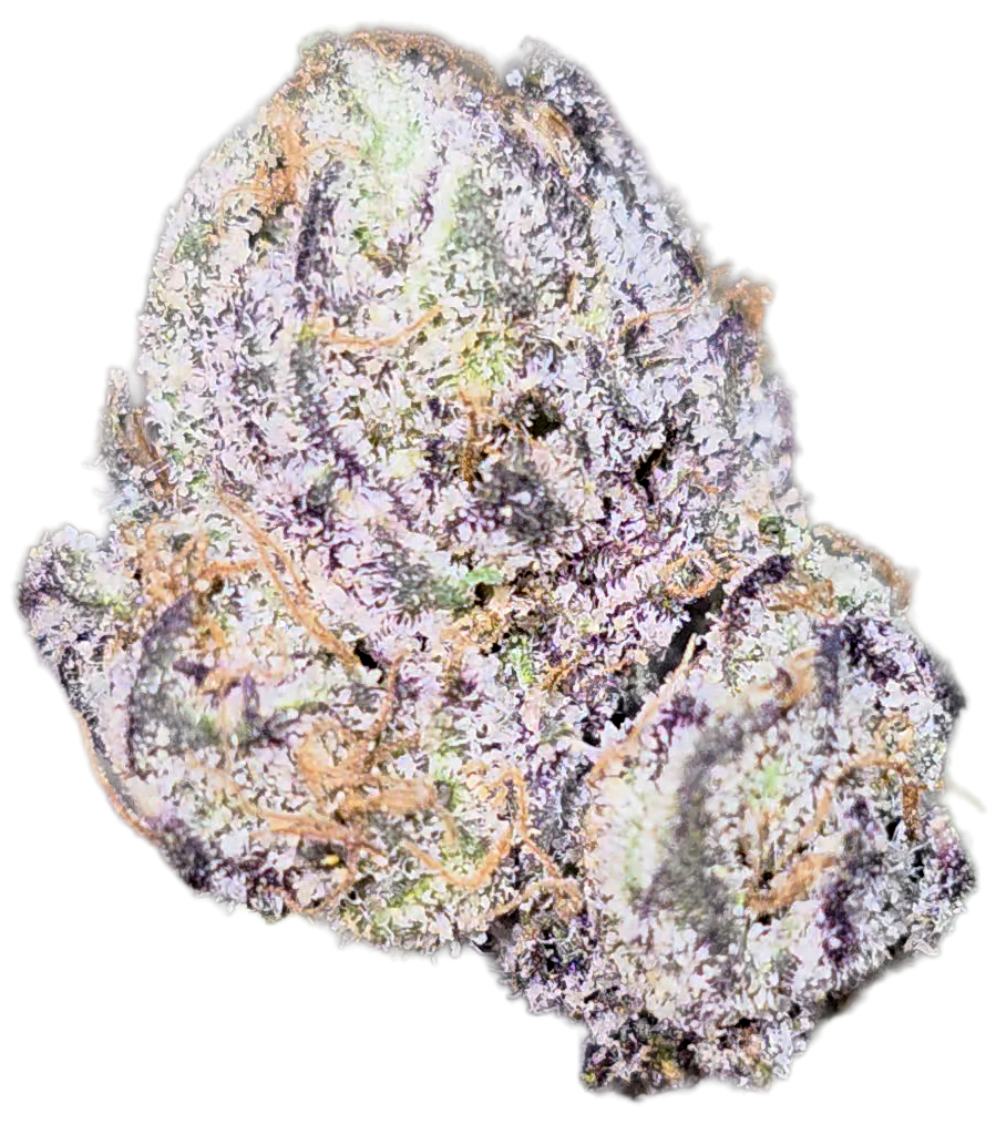 Bruce Banner 36% Thca Med