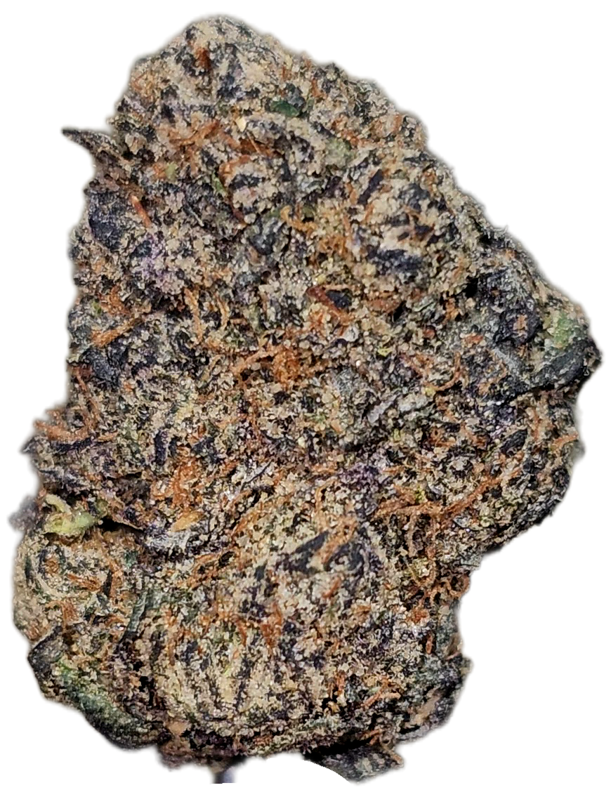 Sugar Puss 35% Thca