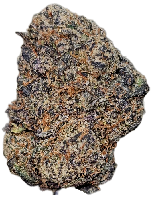 Sugar Puss 35% Thca