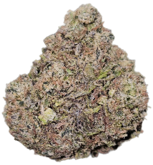 Pineapple Passion 31% Thca