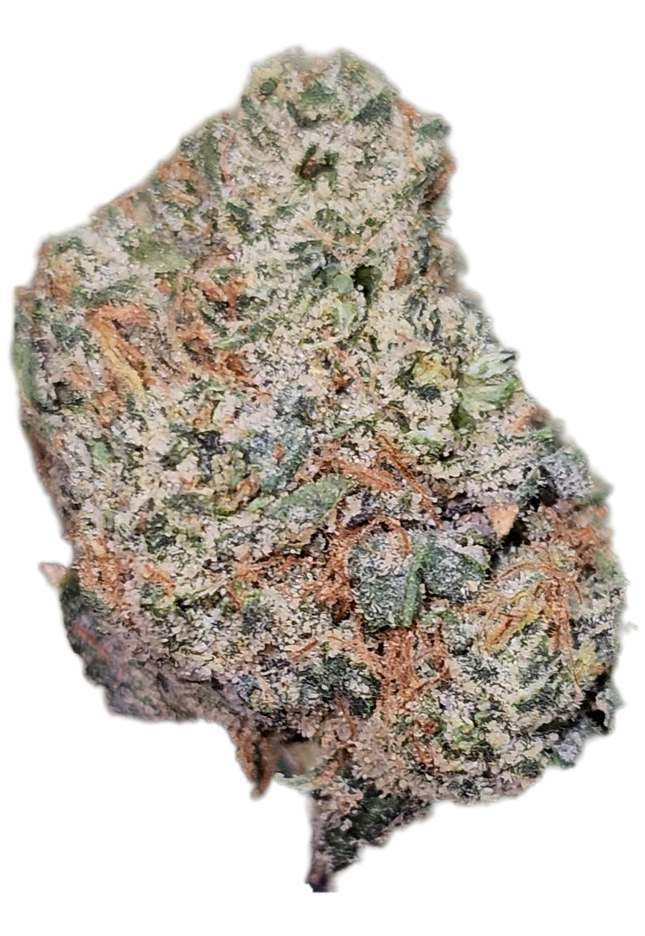 Apple Sundae 34% THCA Mediums Bulk