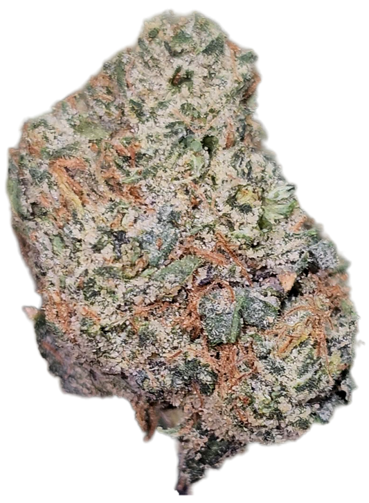Apple Sundae 34% THCA Mediums