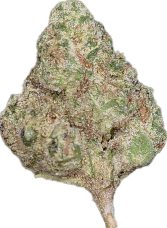 Fatso OG 33% THCA Smalls