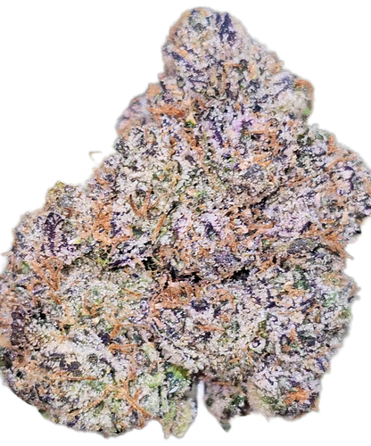 Gushers 36%  Thca