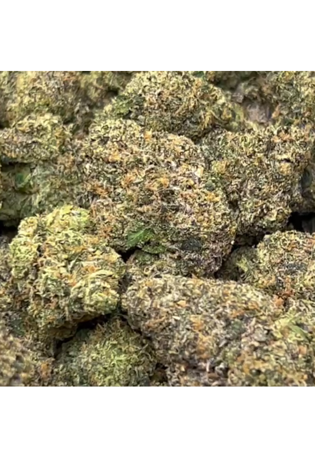 Space Rocks 31.0% Thca