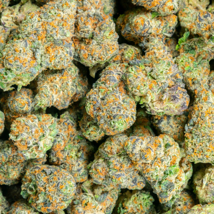Starburst OG 34% THCa